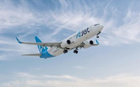 AJet'ten indirimli bilet kampanyası