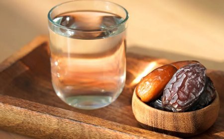 Kandil orucu ne zaman tutulur? Diyanet'e göre Regaip Kandili orucu tutma vakti