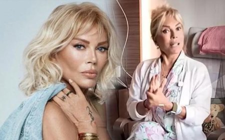 Kanserle mücadele ettiğini duyurmuştu! Semiramis Pekkan 'beni mahvetmiş' diyerek sevenlerini uyardı