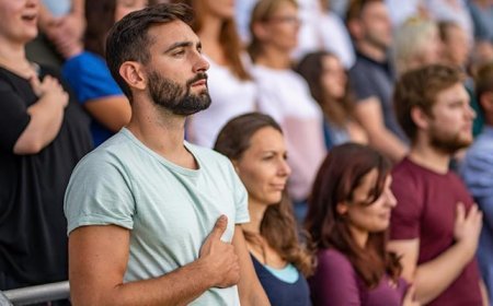 178 yıllık milli marşın sözleri değiştirildi! 'Zamanlaması dikkat çekici'