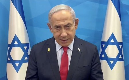 SON DAKİKA HABERLER: Netanyahu koltuğunu korumaya çalışıyor! Erken seçim planı sızdı
