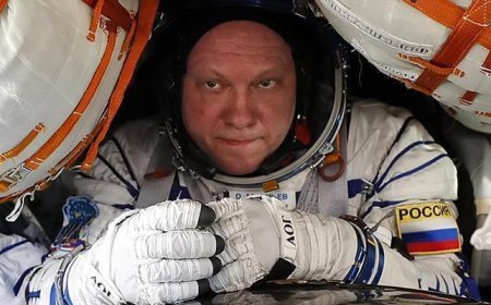 Rusya’dan Ay hamlesi: 10 yıl içinde enerji santrali kurulacak!