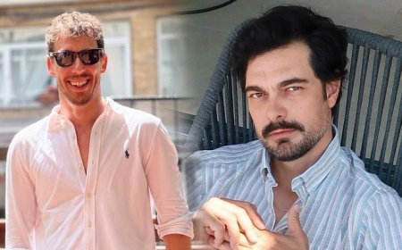 Menajeri 'uyuşturucu soruşturması' kapsamında tutuklandı! Halil İbrahim Ceyhan'dan radikal karar