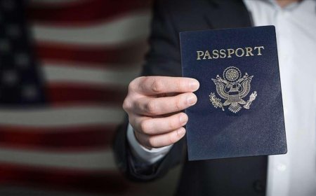 Vize yasağına sert tepki! Macron'dan ABD'ye '5 Avrupalı' çıkışı