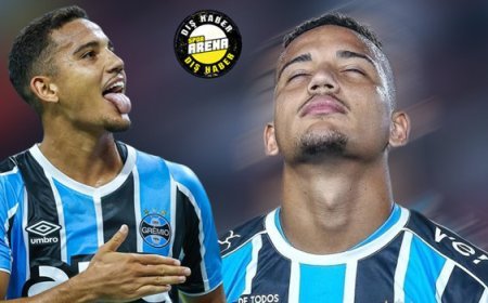 Brezilya basını duyurdu: Beşiktaş'tan stoper hamlesi!