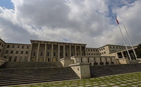 TBMM'de "stajyer öğrenciye taciz" soruşturması. 5 kişi iddianame hazırlandı