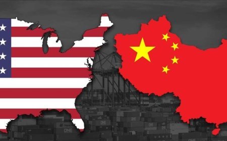 SON DAKİKA HABERLER: ABD tarih verdi! Ticaret savaşında yeni gümrük vergisi