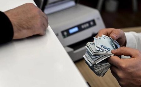 11. Yargı Paketi kabul edildi! KOBİ'lerin teklifi üzerine enflasyon düzeltmesi 2028'e kadar yapılmayacak