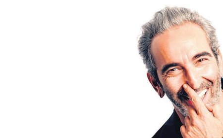 10’uncu yıl mesajı