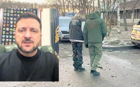 Ukrayna için uzlaşı yakın