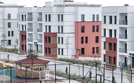 455 bin konut tamam, Cumhurbaşkanı Erdoğan anahtarları teslim edecek