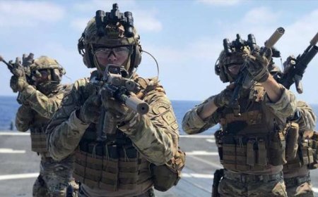 'Türkiye imkansızı başardı' diyerek duyurdular! 'Gerçekler değişti, Ankara'nın tek seçeneği var'