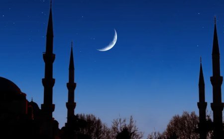 Bugün kandil mi, ne kandili? 25 Aralık Regaip Kandili mi? 2025 Diyanet Regaip Kandili tarihi