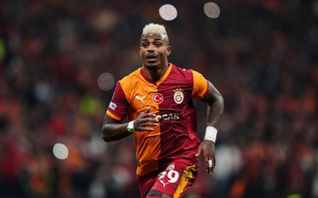Galatasaray’dan Lemina kararı!