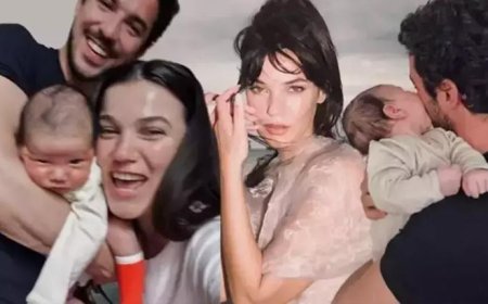 Pınar Deniz'den eşi Kaan Yıldırım'a romantik kutlama! 'Çok seviyorum'