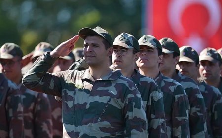 Bedelli askerlik yerleri ne zaman açıklanacak? 2026 yılı kura ve sınıflandırma sonuçları