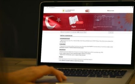 Resmi ilan fiyat tarifesi belli oldu