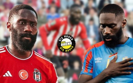 Masuaku'nun Sunderland macerası kısa sürdü: Ayrılıyor!