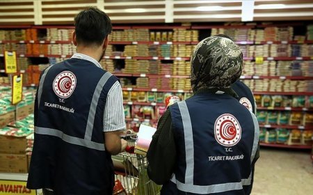 Tüketici haklarını ihlal eden firmalara 1,6 milyar lira ceza verildi