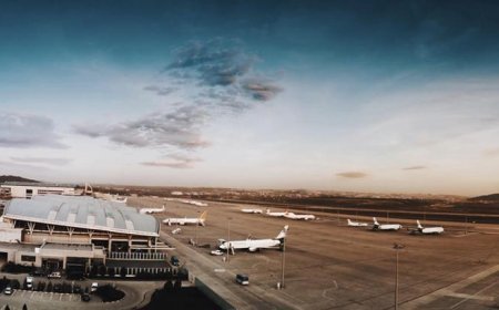 Sabiha Gökçen Havalimanı’nda 2’nci pistin etkisi rakamlara yansıdı