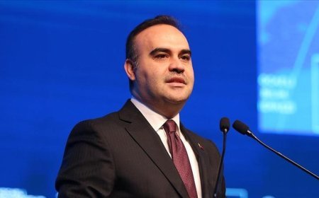 Bakan Kacır açıkladı: Milli Teknoloji Genel Müdürlüğü’nün ismi değişti