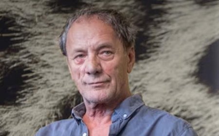 Filistinli oyuncu ve yönetmenden acı haber! Mohammad Bakri hayatını kaybetti