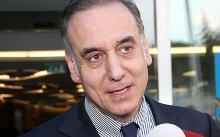 Sporda FETÖ operasyonu | TFF eski Başkanvekili Arıboğan ve üç isim ifade veriyor