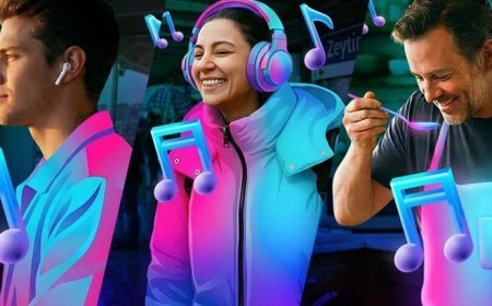 Radyo D'den inovatif kampanya: Sıradaki şarkı Radyo D'den!