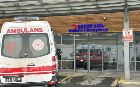 Bedava çikolata 20 öğrenciyi hastanelik etti