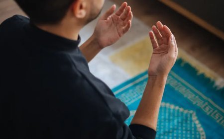 Kandil namazı nasıl kılınır, kaç rekat? (Diyanet'e göre Regaip Kandili namazı kılınışı)