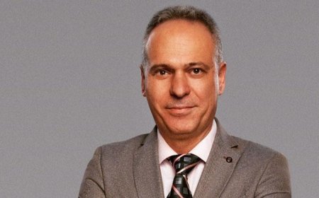 İdeal Data’nın Genel Müdürlüğü’ne Sezai Kılıç getirildi