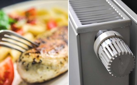 SON DAKİKA HABERLER: Gıda atıkları doğal gaza dönüşebilir mi? 'Tabakta kalan yemek ısınmaya çare oluyor!'