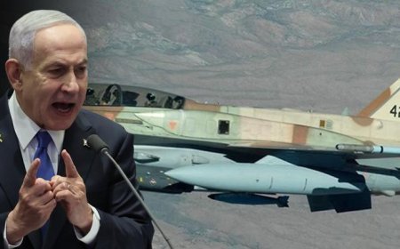 İsrail'den dikkat çeken savunma sanayi hamlesi! 'Artık kendimiz üreteceğiz'