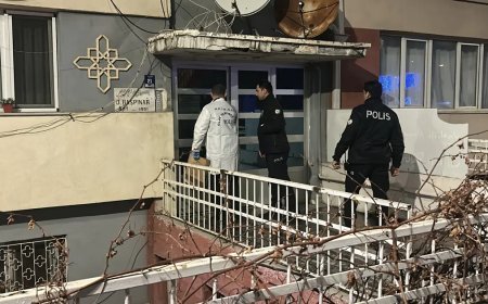 Kardeş kavgası cinayetle bitti