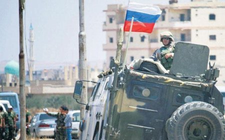 Rusya’yı da istiyor!