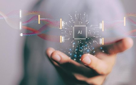 ‘Veri merkezi altyapısını geliştirecek’