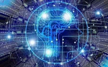 Yapay zekâya müdürlük