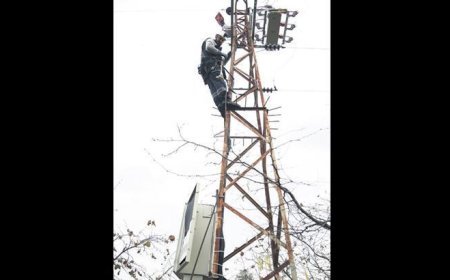 Kuzeyin elektriğine 'iklim' ayarı