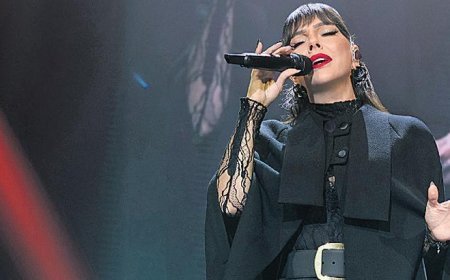 Arena’ya maskülen imza