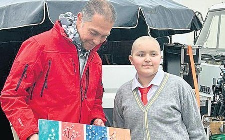 ‘Arka Sokaklar’da güneş gibi parladı