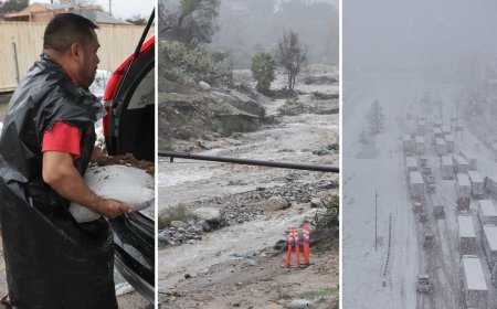 6 bölgede olağanüstü hal ilan edildi, can kayıpları gelmeye başladı! 100 bin kişi karanlıkta kaldı