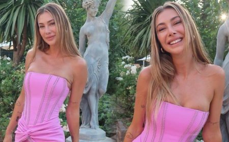 Hakkında yakalama kararı bulunan Şeyma Subaşı video paylaştı! 'Teslimiyet' sözleri dikkat çekti