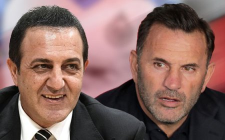 Abdullah Kavukcu 'Lemina'nın daha genci ve daha sertini istiyoruz' diyerek işaret etmişti: Galatasaray'ın orta saha transferindeki hedefi ortaya çıktı!