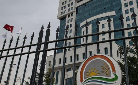 Tarım ve Orman Bakanlığı 47 kontrolör yardımcısı alacak