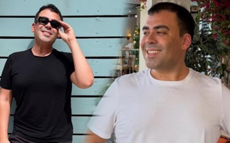 Hakkında yakalama kararı çıkmıştı! Mert Vidinli sessizliğini bozdu