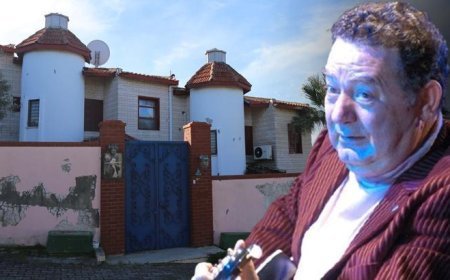 'Gönül Köşkü' sahibini arıyor! Fiyatı dudak uçuklattı: Tam 130 milyon TL