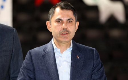 455 bininci konut için geri sayım! Bakan Kurum: Yarın anahtarları vatandaşlarımıza vereceğiz