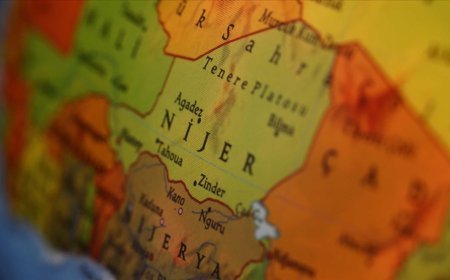 ABD vatandaşlarına süresiz vize yasağı! Nijer'den gerilimi artıran karar