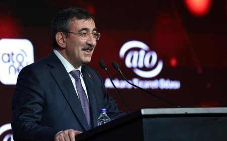 'Ülkemizin sahip olduğu refahı, toplumun tüm katmanlarına yaymaya kararlıyız'