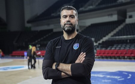 Erdem Can'dan Anadolu Efes maçı açıklaması!